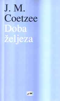 Coetze doba