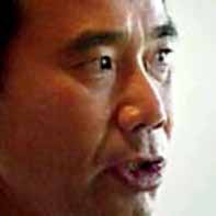 Japanci murakami kolor