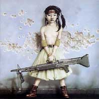 Trevor girlwithmachinegun