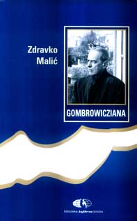 Malic gombrowicziana