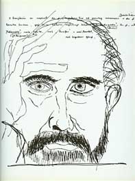 199%2041%20 %20miroslav%20%20krleza%2c%20autoportret%2c%201926.