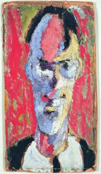 205%2011%20 %20tartaglia autoprtret%2c1917