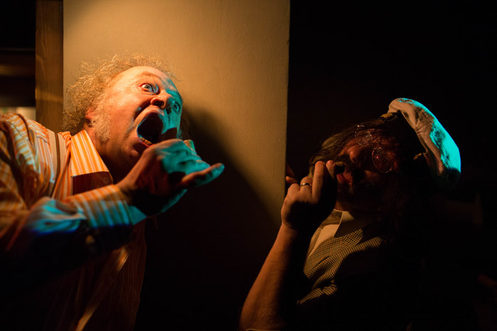 Brezovec  bife titanik  foto