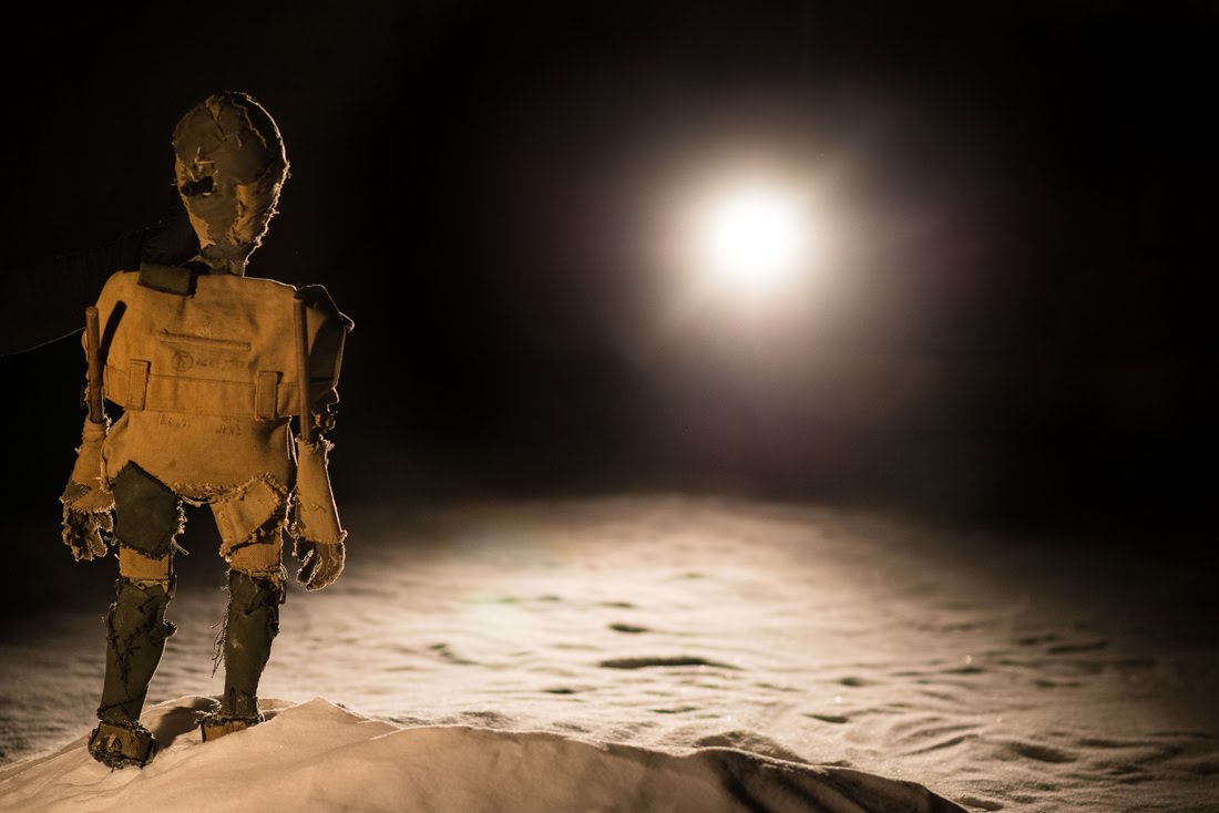 Puppetcinema  foto 1