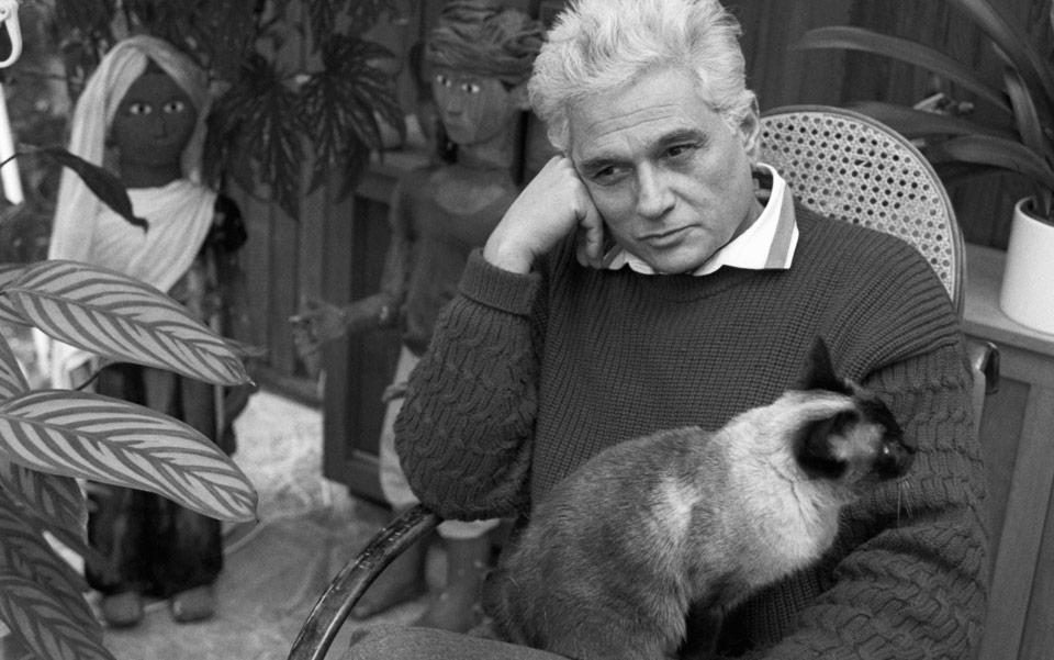 Derrida