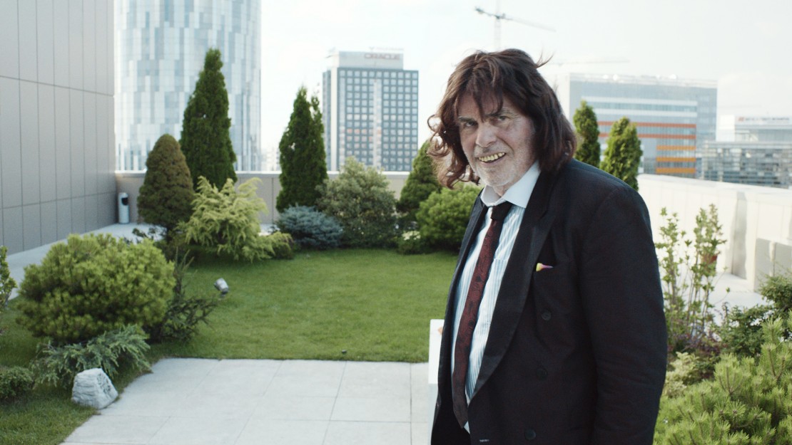 Toni erdmann