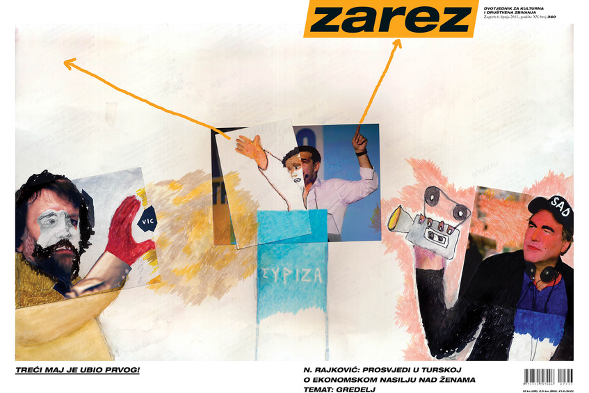 Homepage 360 naslovnica